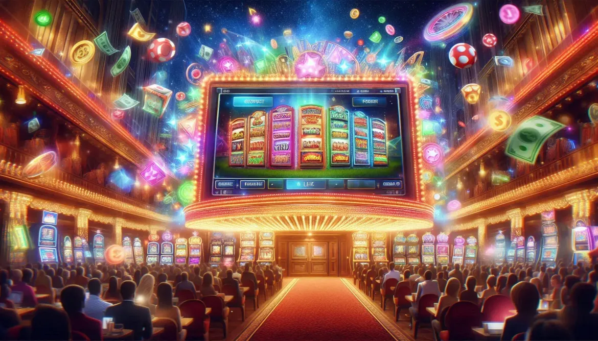 Spellwin Casino